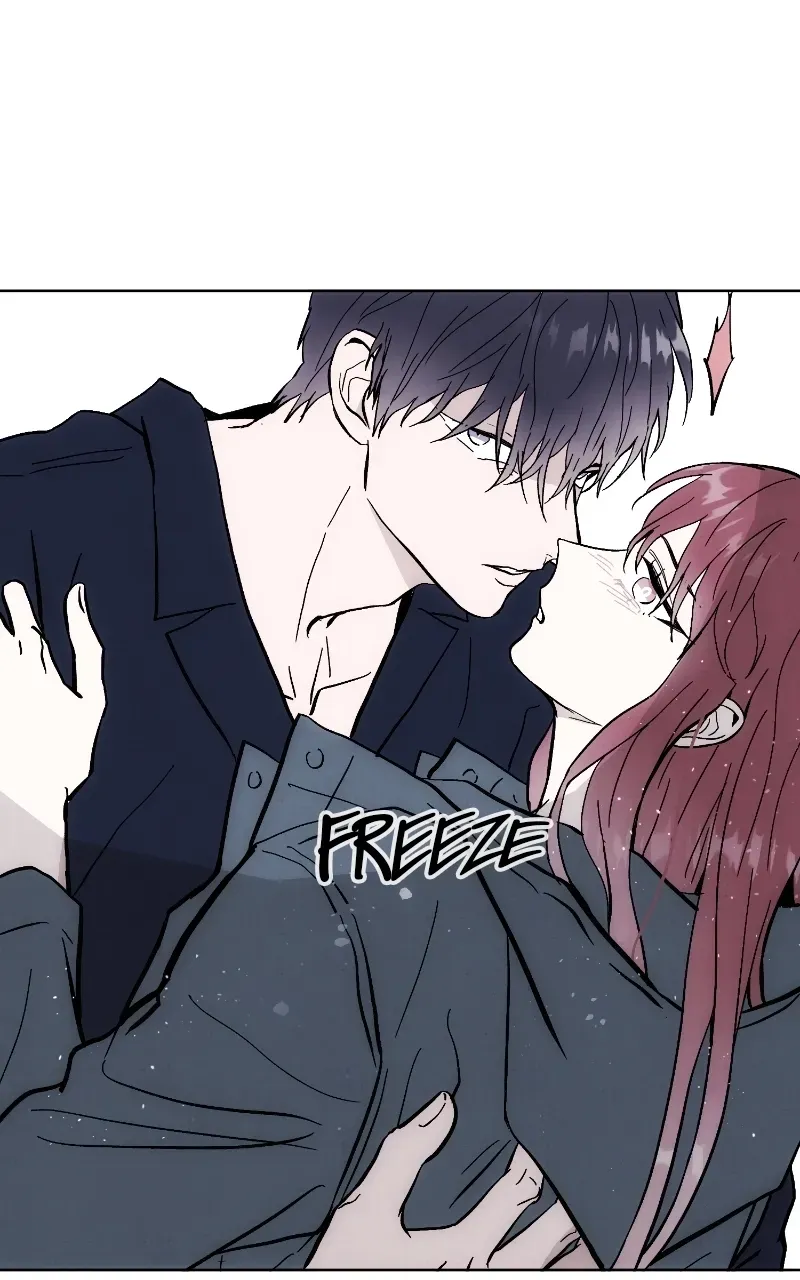Anata ni Muchuu Chapter 38 page 43 - 