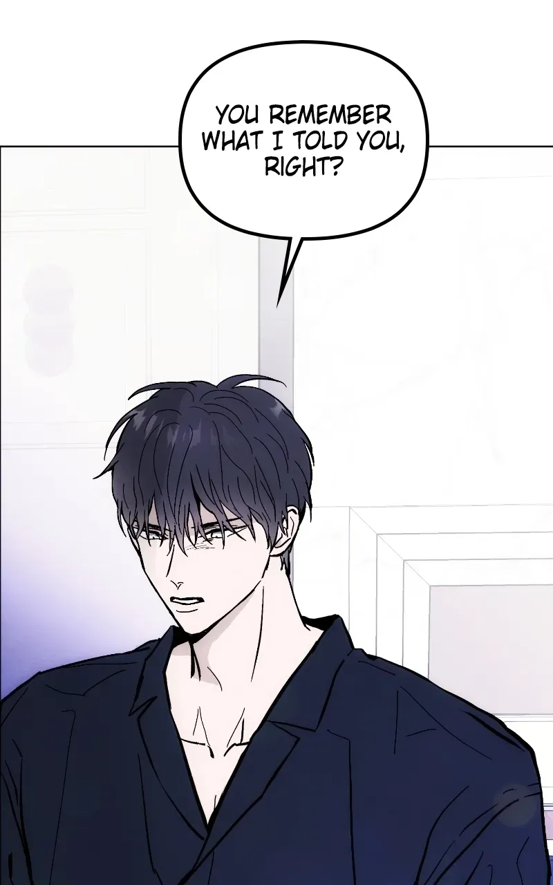 Anata ni Muchuu Chapter 38 page 53 - 