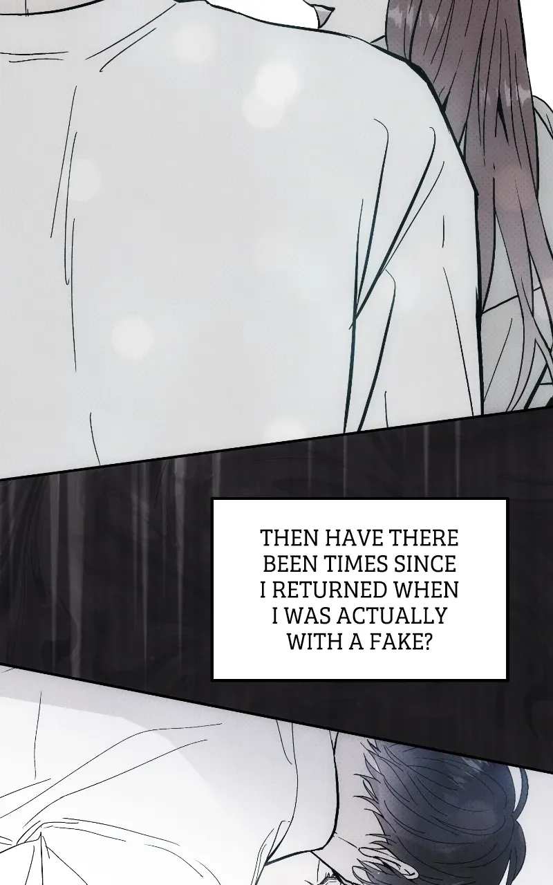 Anata ni Muchuu Chapter 38 page 75 - 