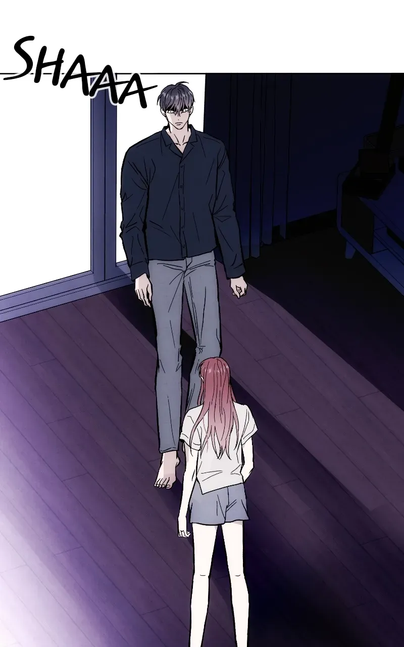Anata ni Muchuu Chapter 39 page 107 - 