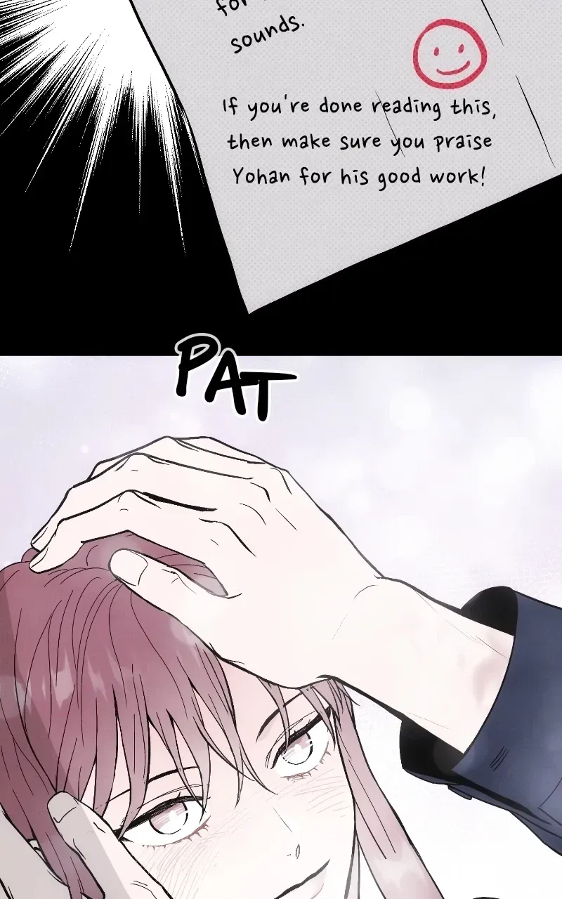 Anata ni Muchuu Chapter 39 page 20 - 