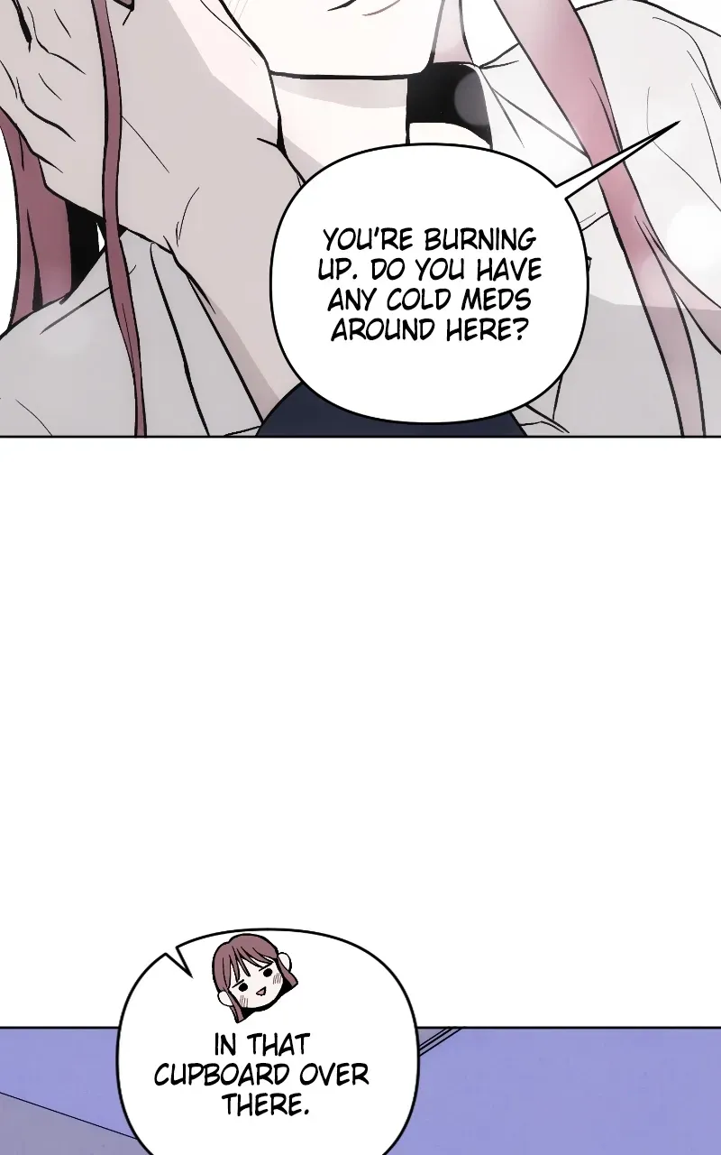 Anata ni Muchuu Chapter 39 page 21 - 