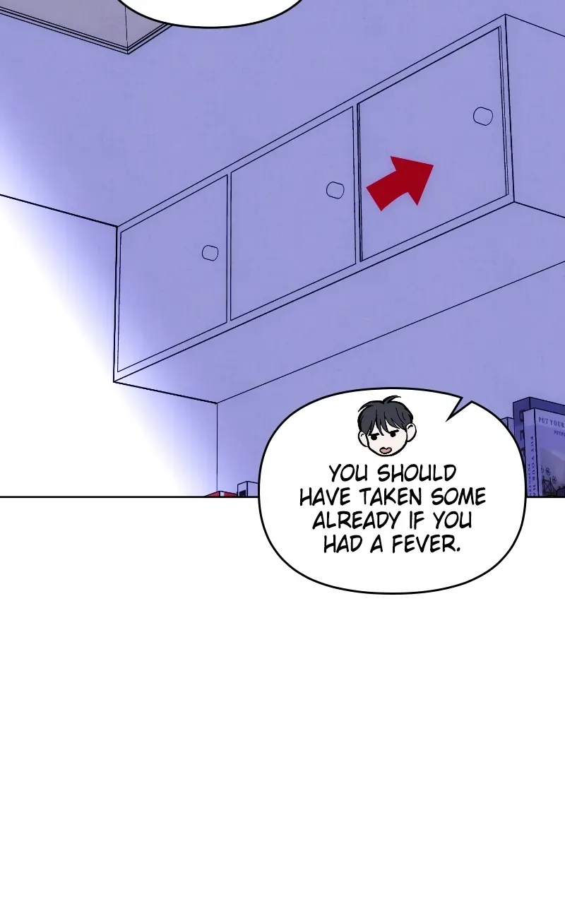 Anata ni Muchuu Chapter 39 page 22 - 