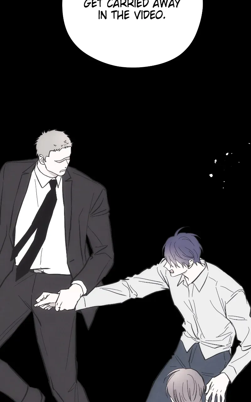 Anata ni Muchuu Chapter 39 page 37 - 