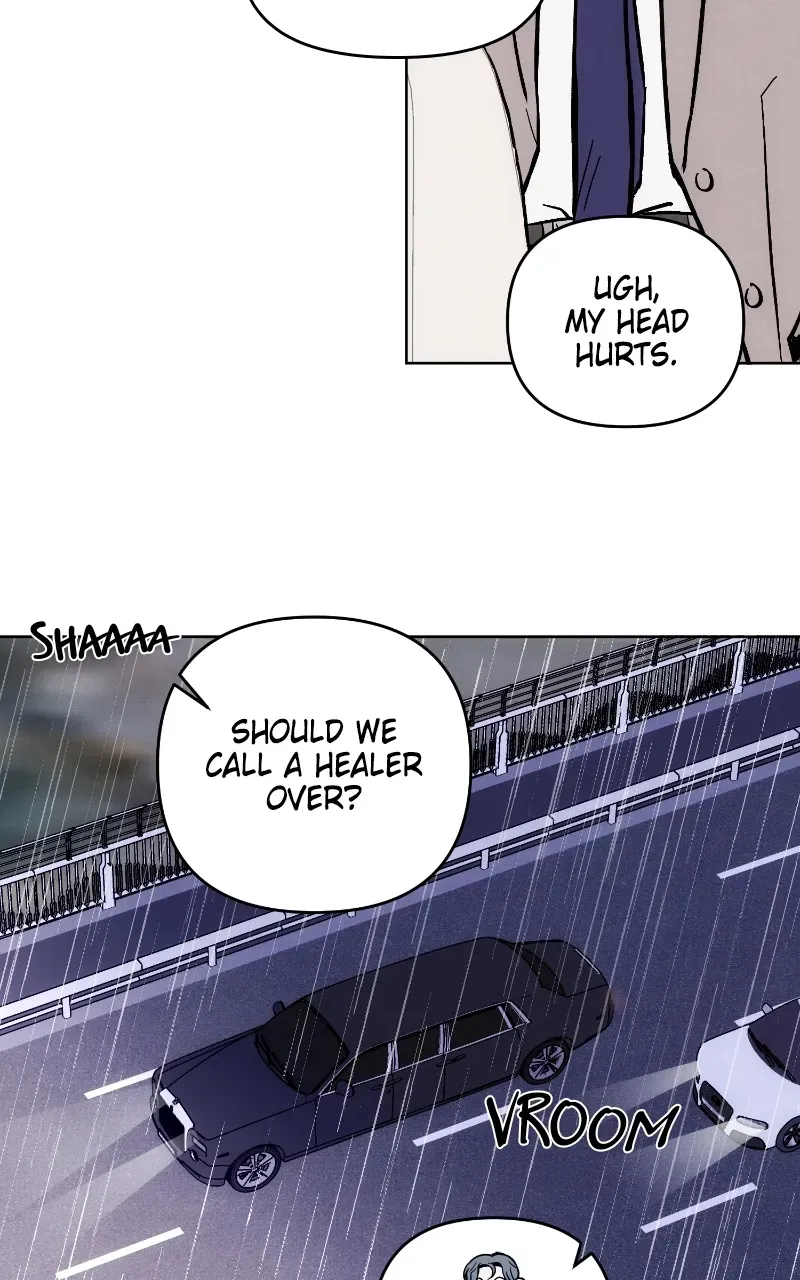 Anata ni Muchuu Chapter 39 page 9 - 