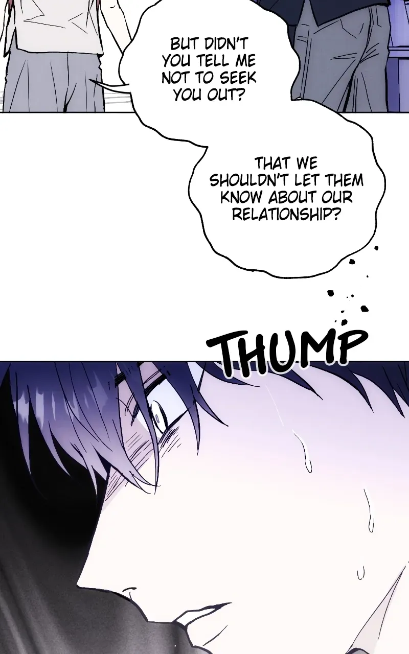 Anata ni Muchuu Chapter 39 page 83 - 