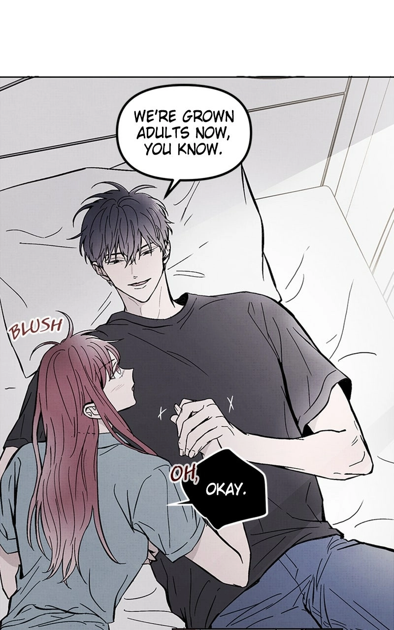 Anata ni Muchuu Chapter 4 page 16 - 