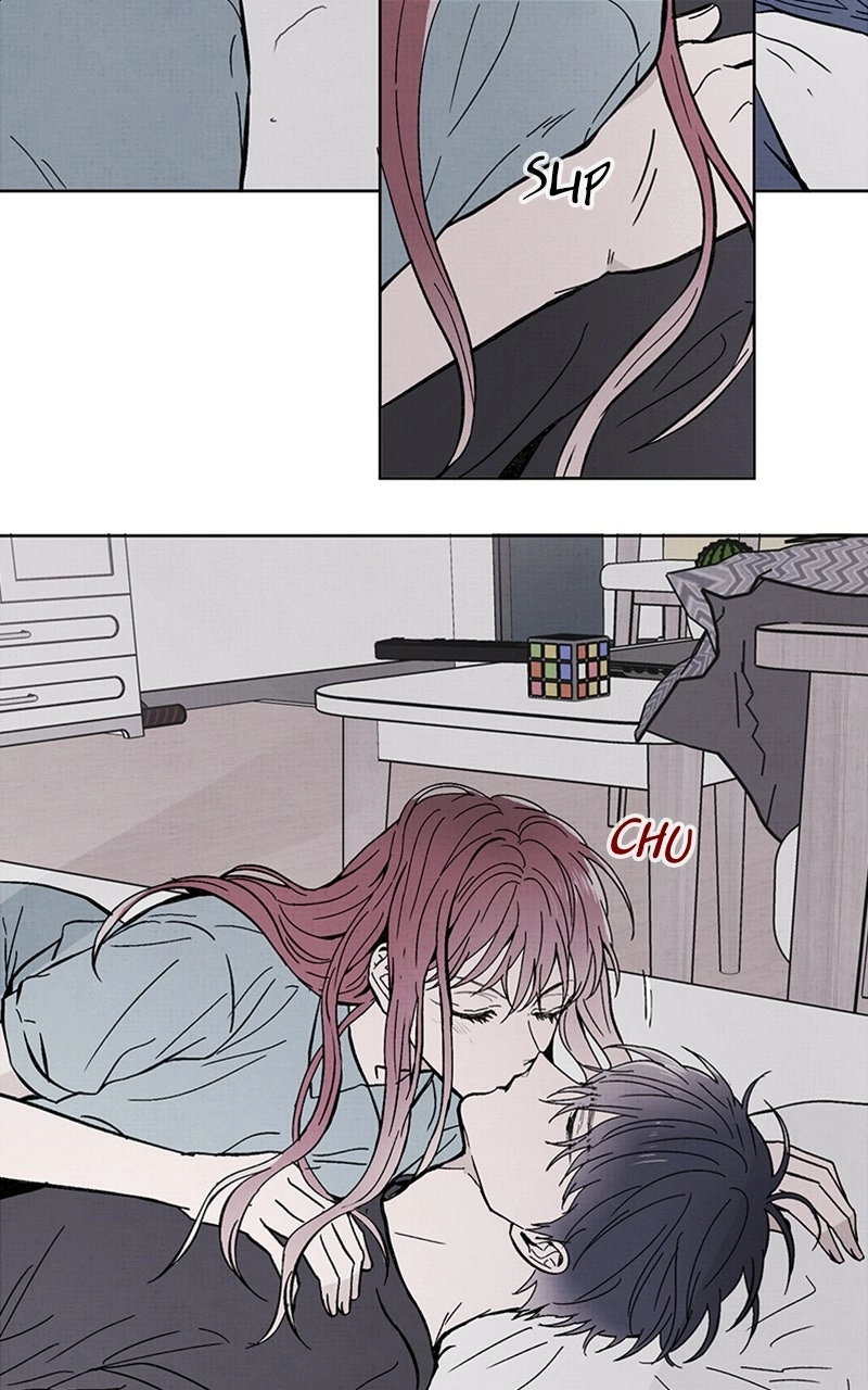 Anata ni Muchuu Chapter 4 page 17 - 