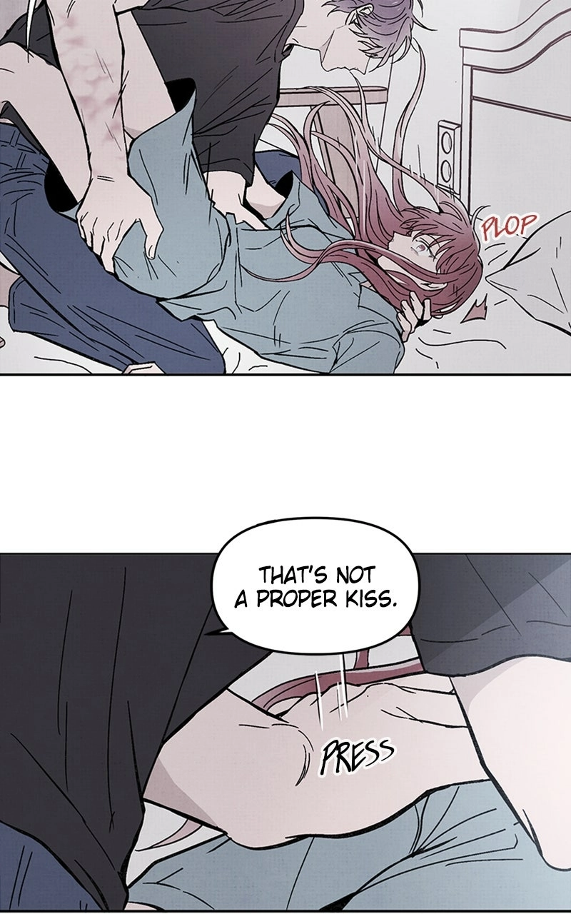 Anata ni Muchuu Chapter 4 page 19 - 
