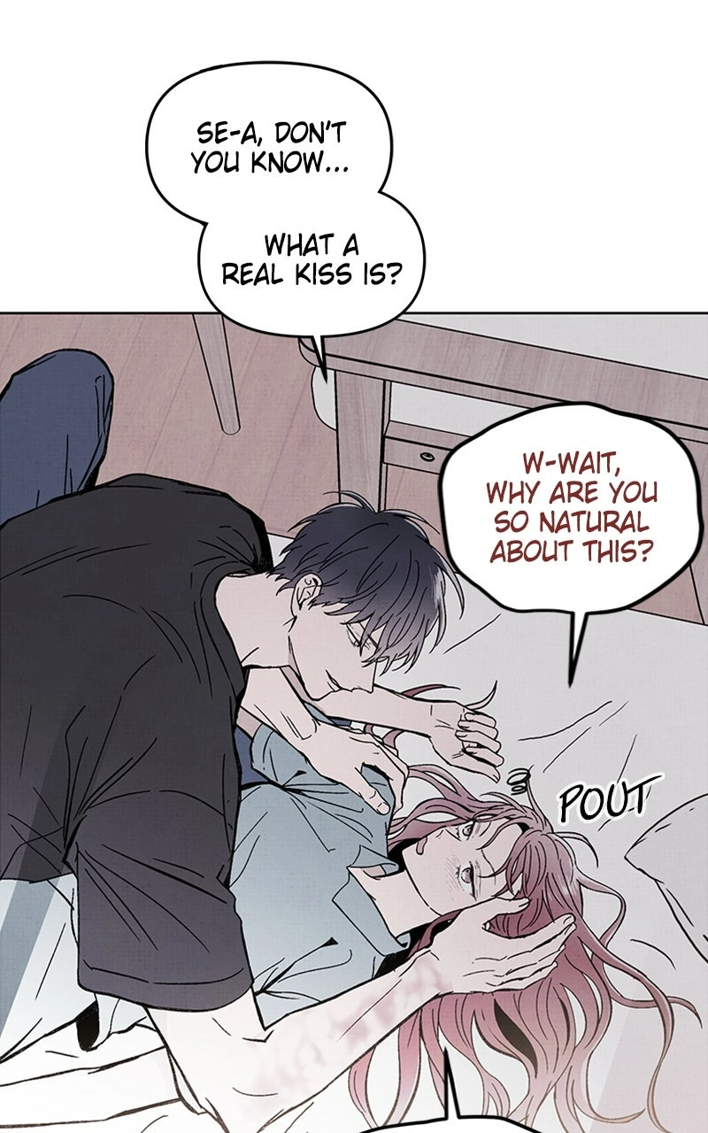 Anata ni Muchuu Chapter 4 page 20 - 