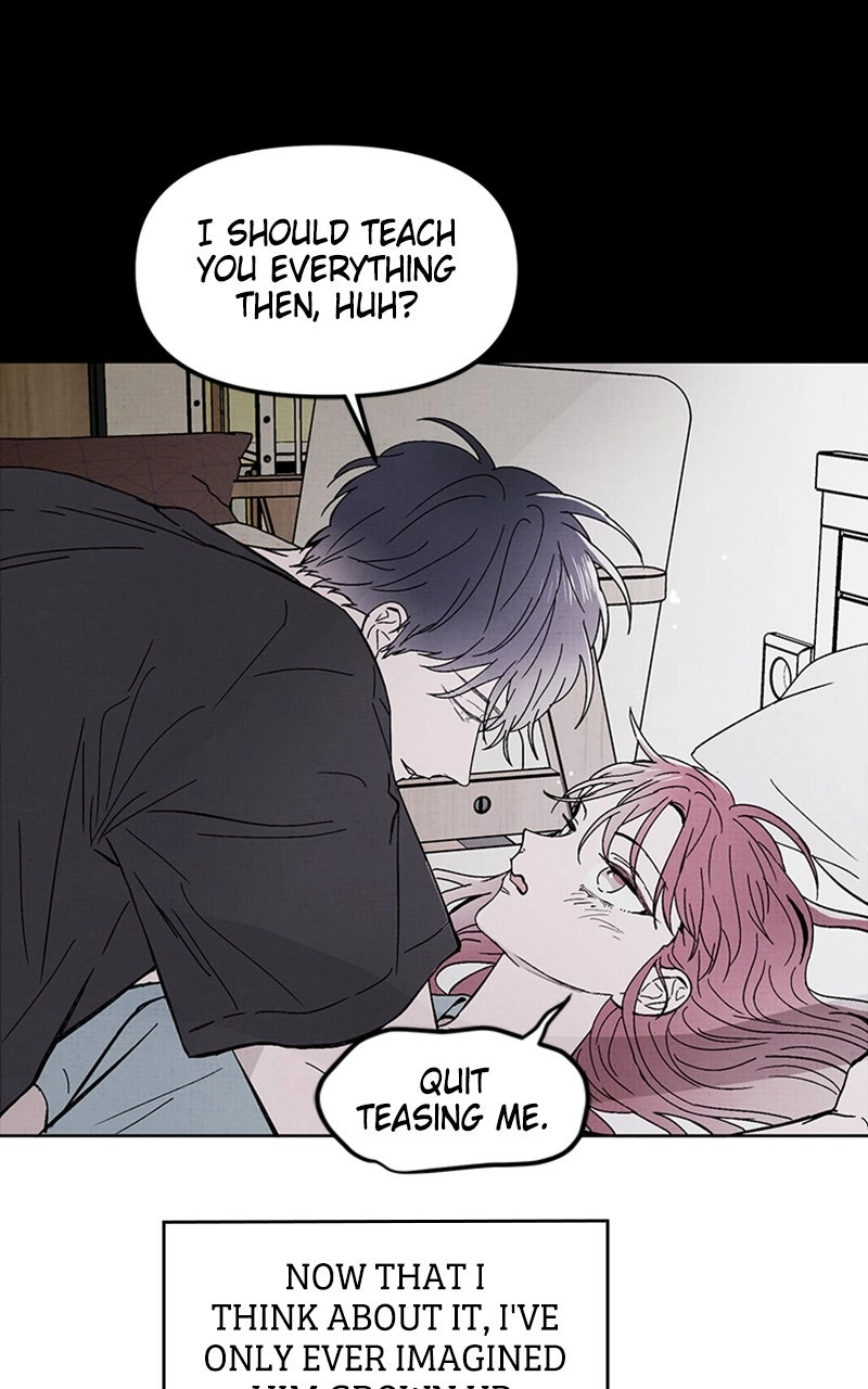 Anata ni Muchuu Chapter 4 page 23 - 