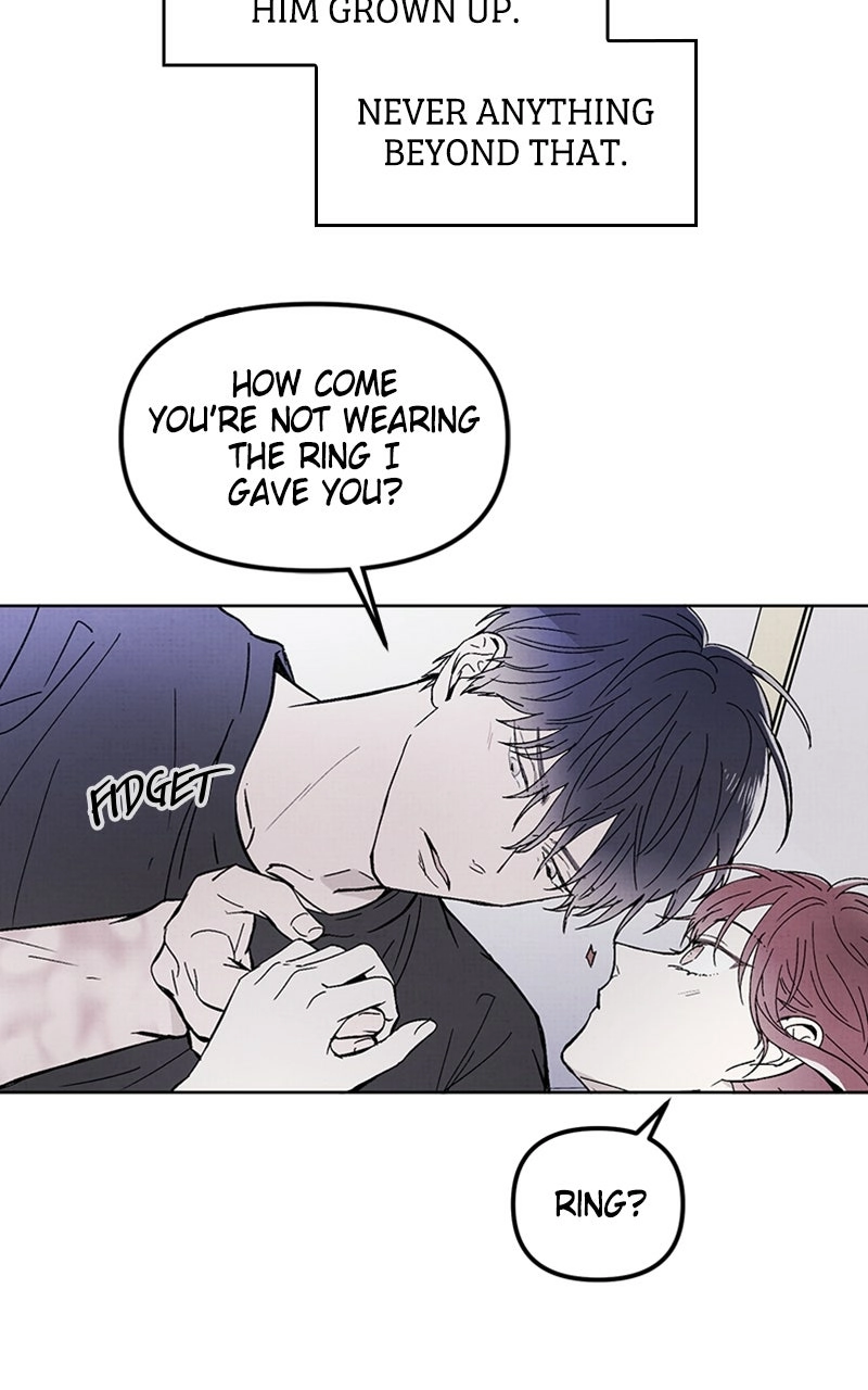 Anata ni Muchuu Chapter 4 page 24 - 