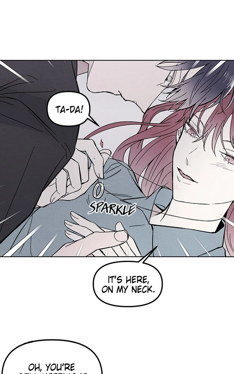 Anata ni Muchuu Chapter 4 page 25 - 