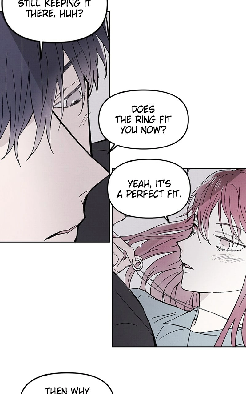 Anata ni Muchuu Chapter 4 page 26 - 