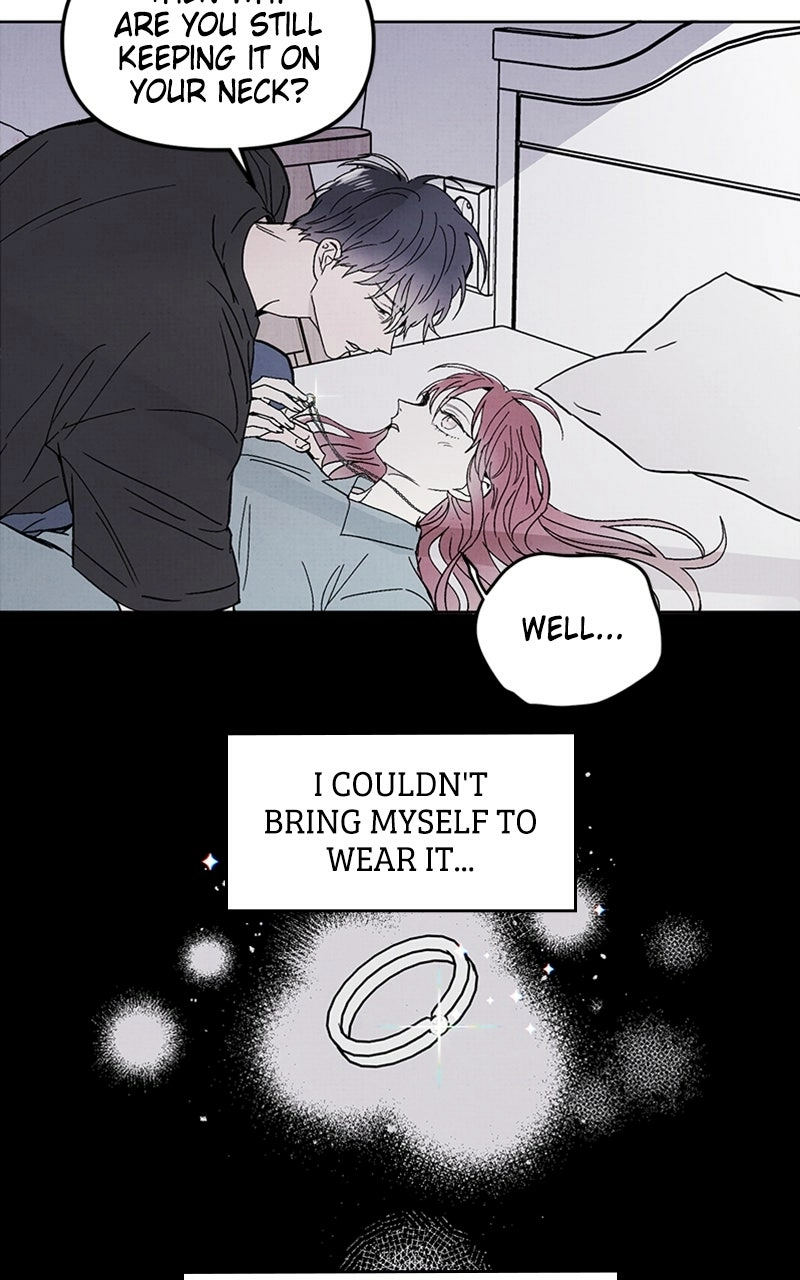 Anata ni Muchuu Chapter 4 page 27 - 