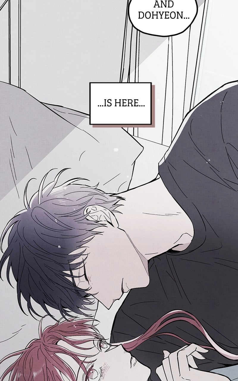 Anata ni Muchuu Chapter 4 page 4 - 