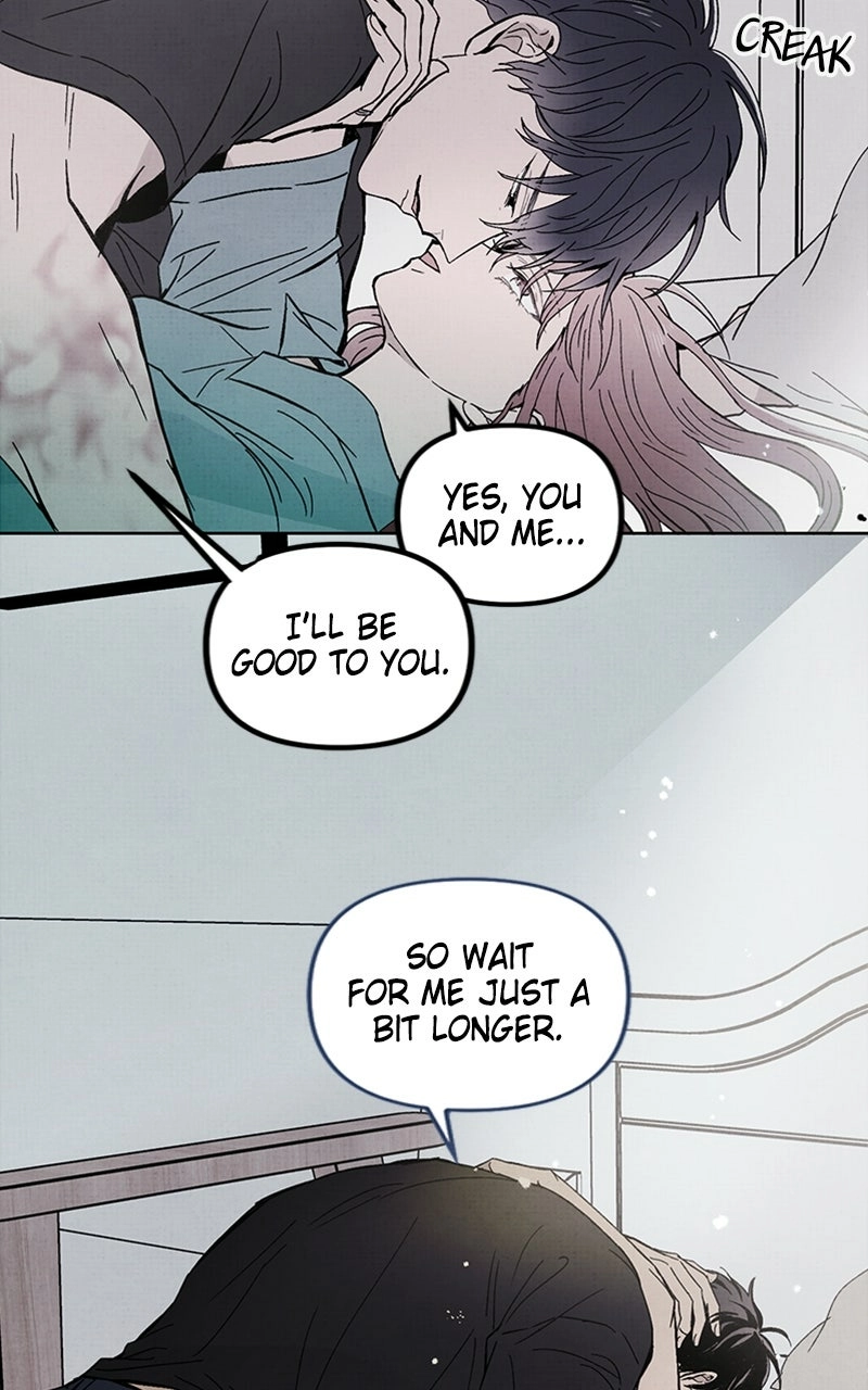 Anata ni Muchuu Chapter 4 page 32 - 