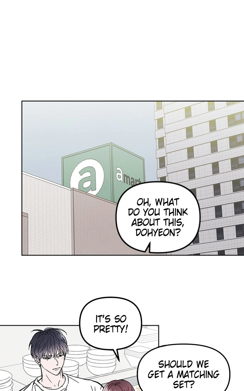 Anata ni Muchuu Chapter 4 page 38 - 