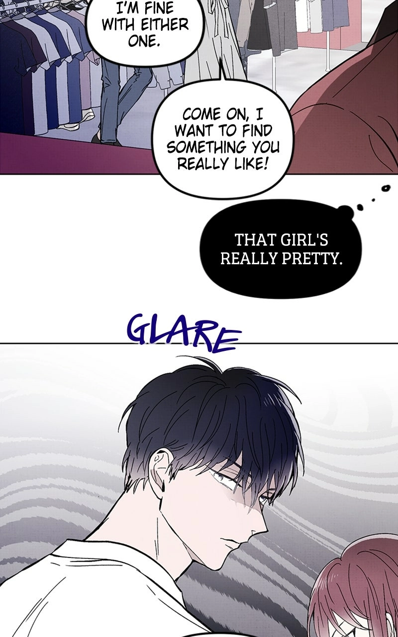 Anata ni Muchuu Chapter 4 page 41 - 