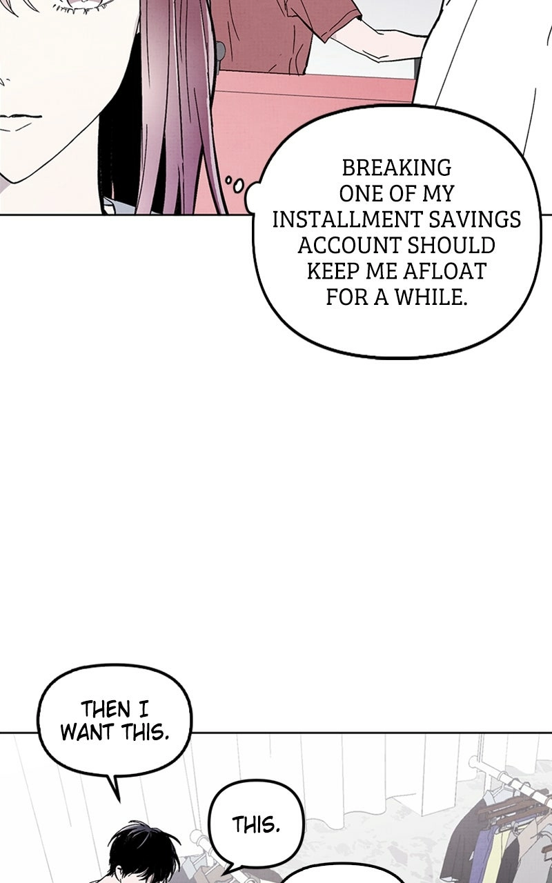 Anata ni Muchuu Chapter 4 page 44 - 