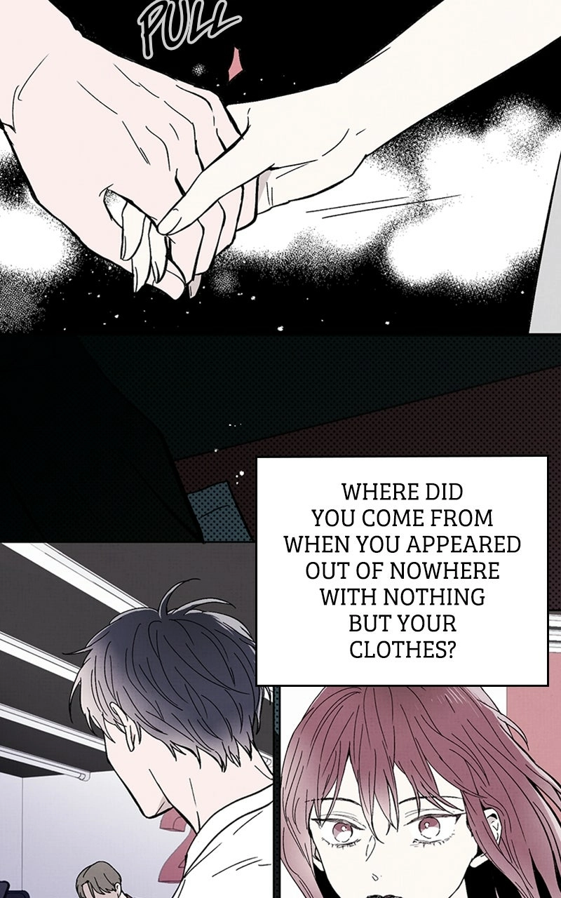 Anata ni Muchuu Chapter 4 page 47 - 