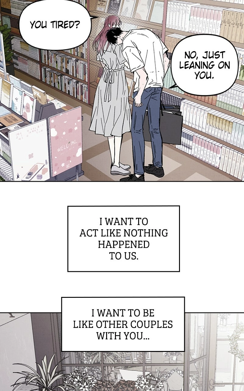 Anata ni Muchuu Chapter 4 page 50 - 