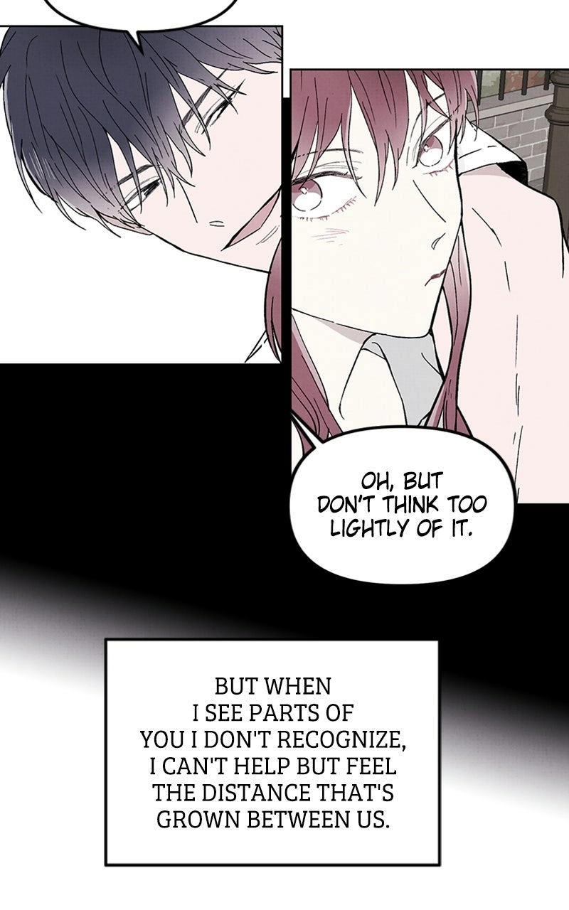 Anata ni Muchuu Chapter 4 page 54 - 