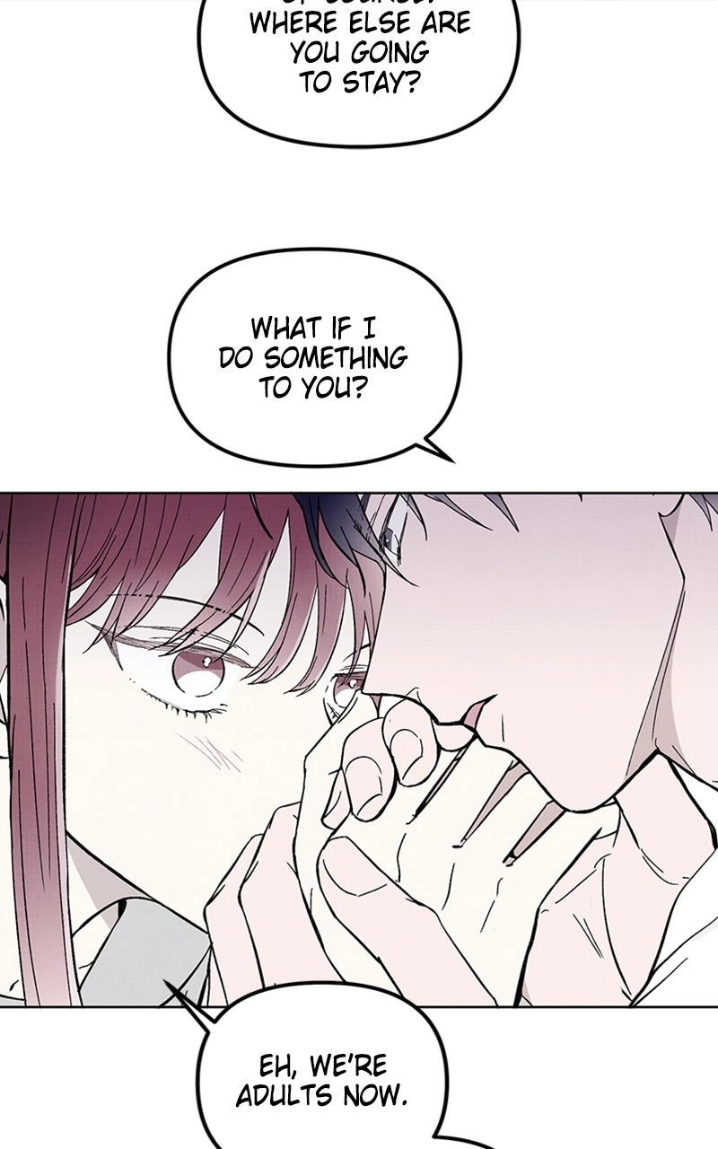 Anata ni Muchuu Chapter 4 page 56 - 