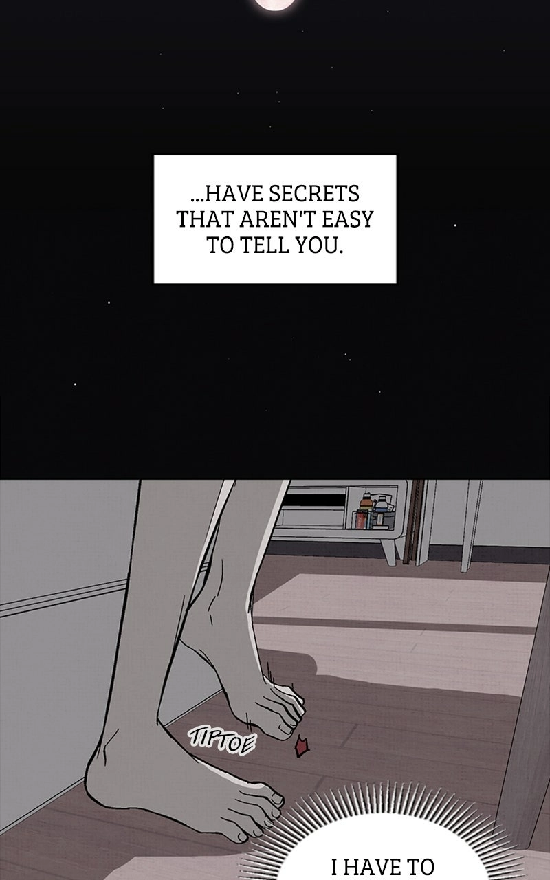Anata ni Muchuu Chapter 4 page 58 - 