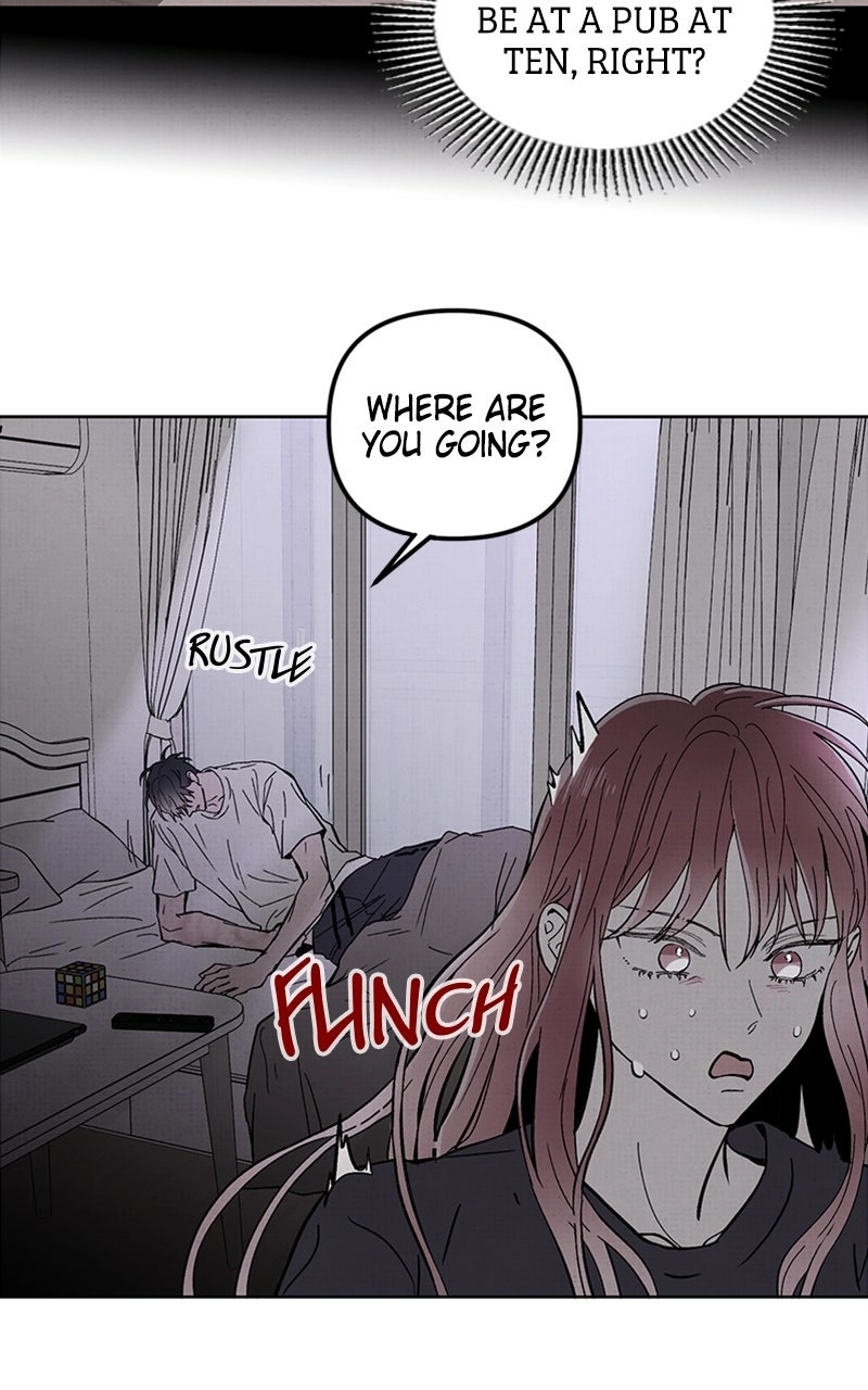 Anata ni Muchuu Chapter 4 page 59 - 