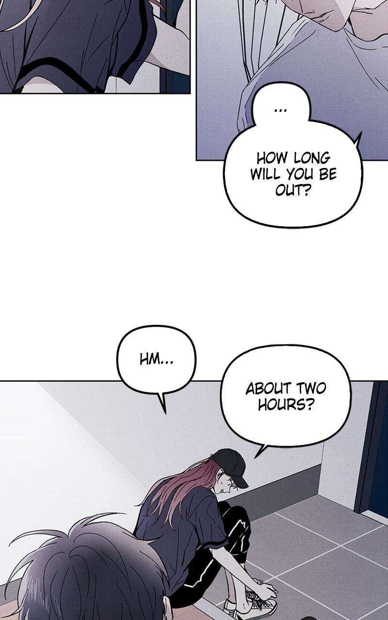 Anata ni Muchuu Chapter 4 page 61 - 