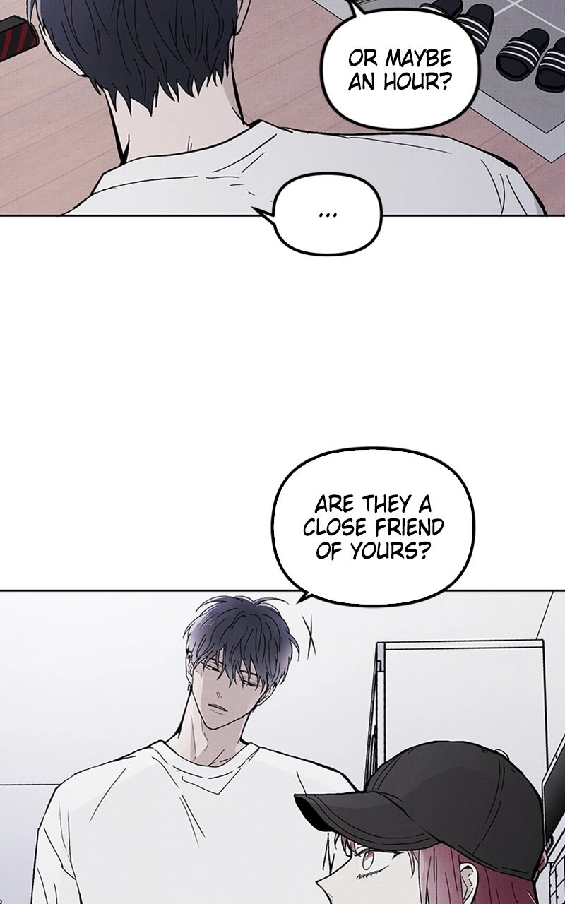 Anata ni Muchuu Chapter 4 page 62 - 