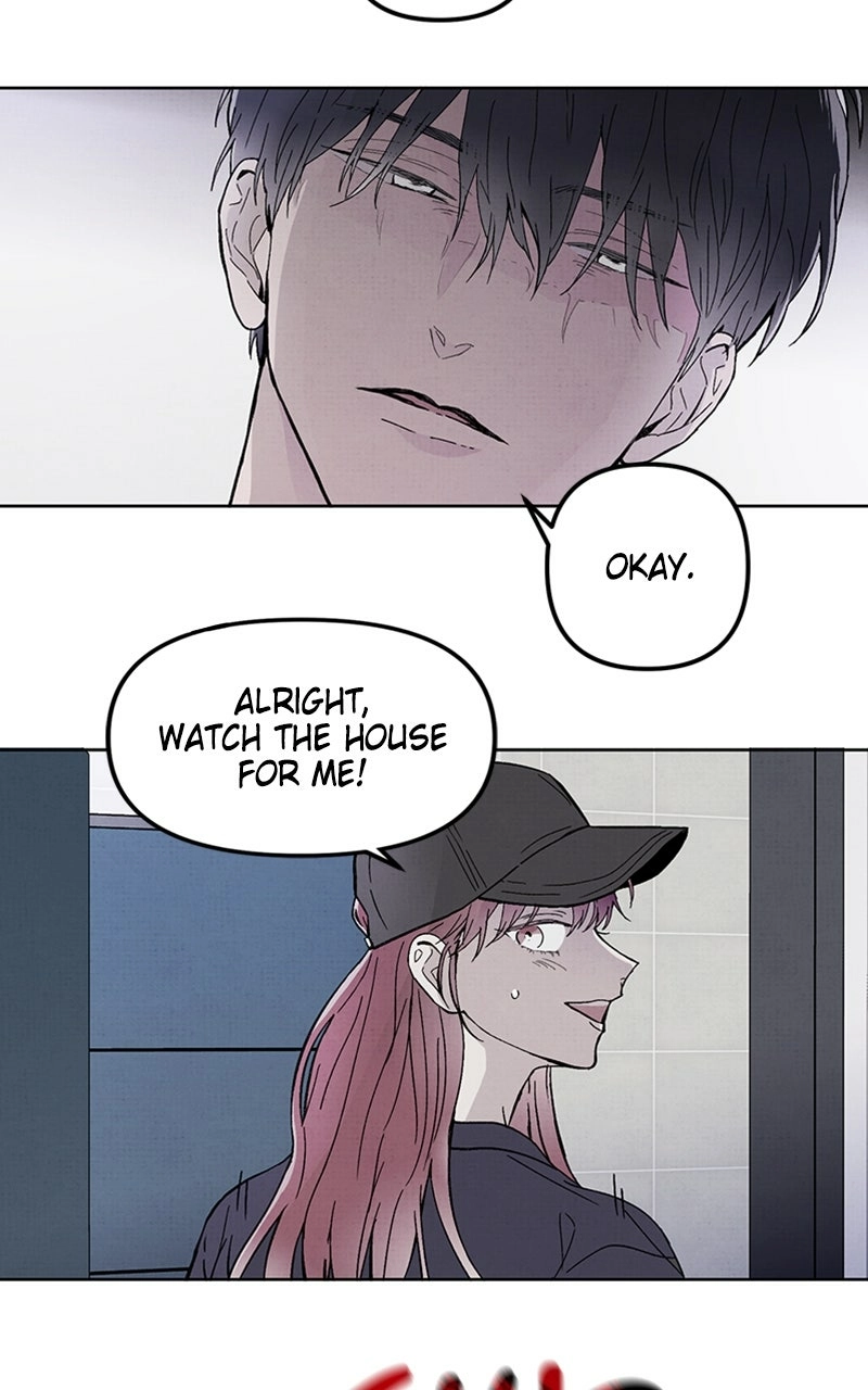 Anata ni Muchuu Chapter 4 page 64 - 