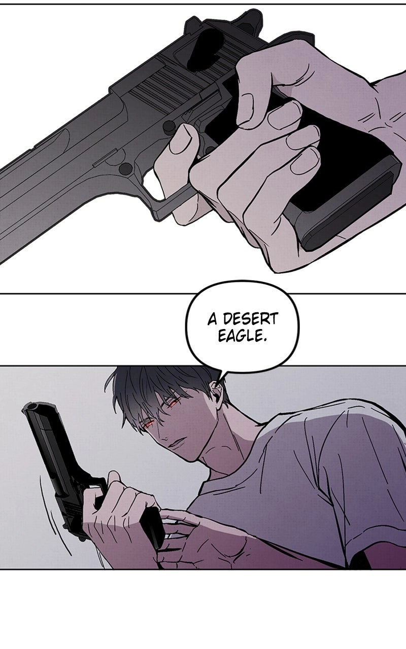 Anata ni Muchuu Chapter 4 page 68 - 