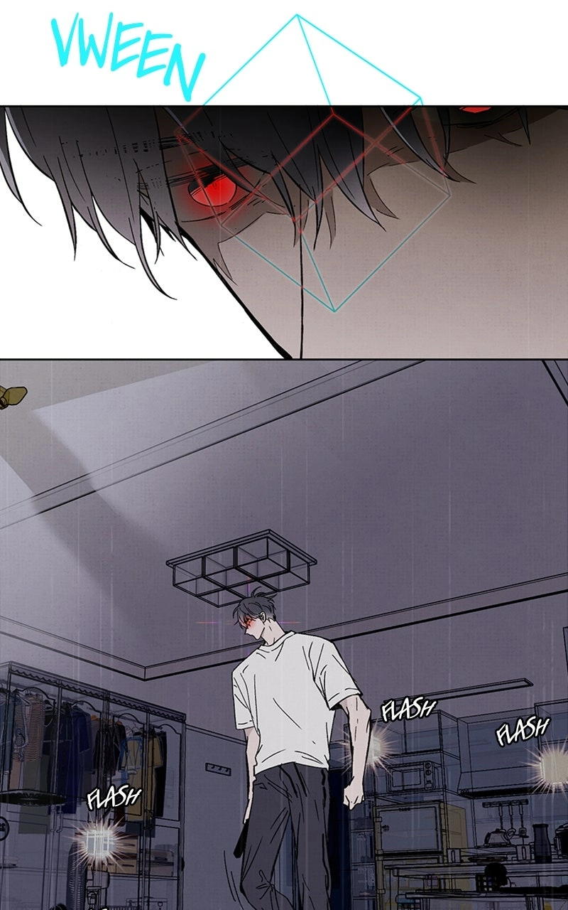 Anata ni Muchuu Chapter 4 page 69 - 