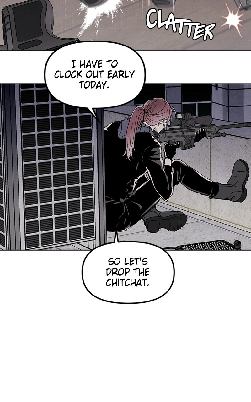 Anata ni Muchuu Chapter 4 page 72 - 
