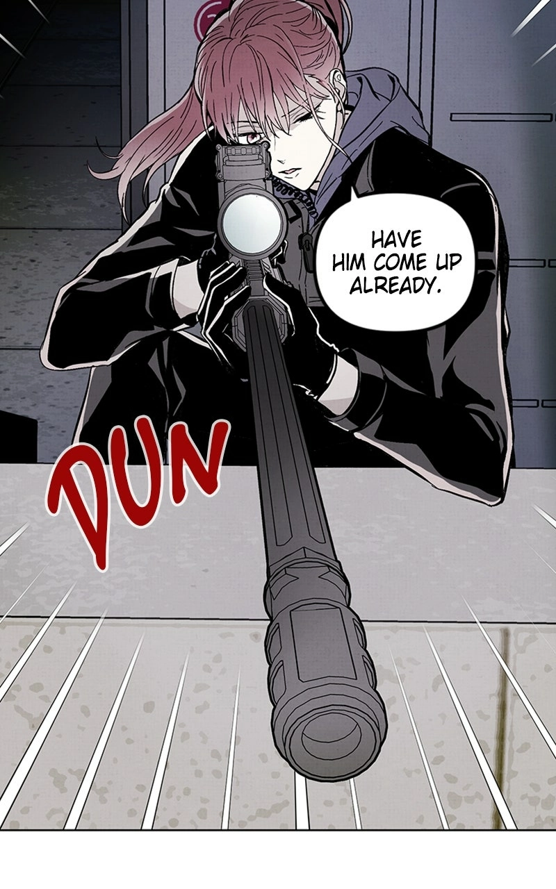 Anata ni Muchuu Chapter 4 page 75 - 