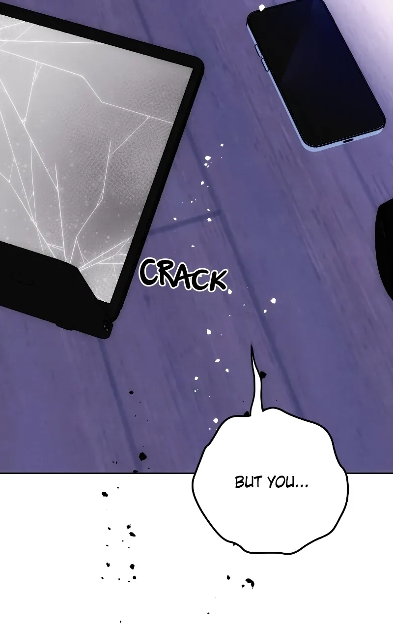 Anata ni Muchuu Chapter 40 page 21 - 