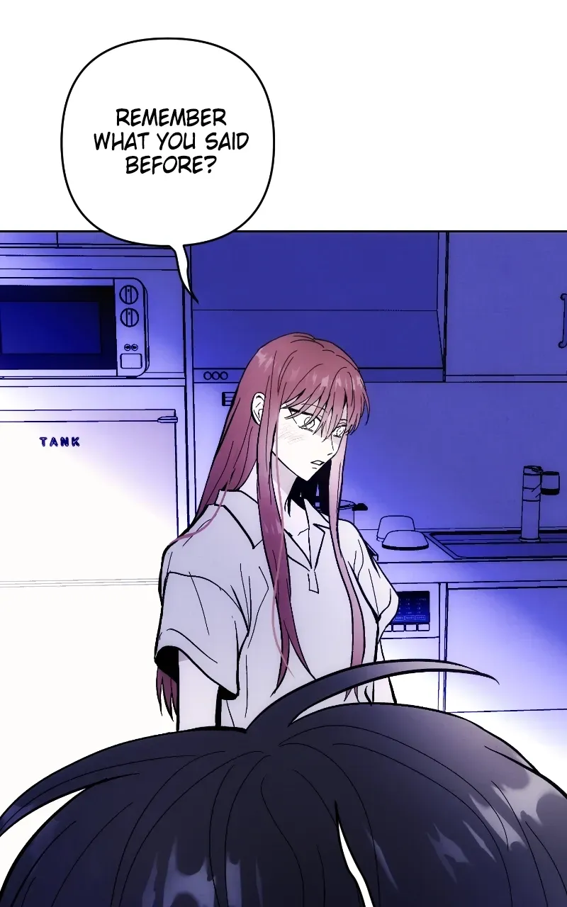 Anata ni Muchuu Chapter 40 page 4 - 