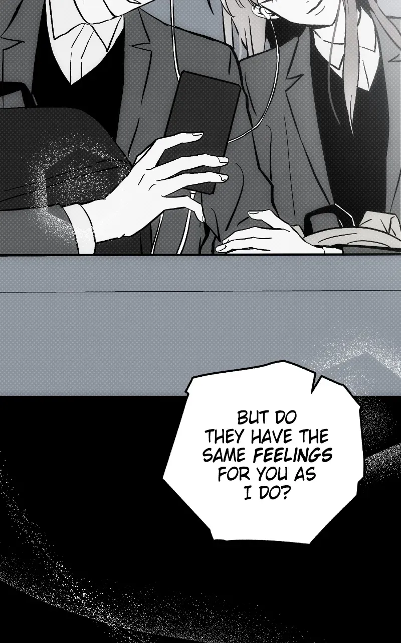 Anata ni Muchuu Chapter 40 page 32 - 