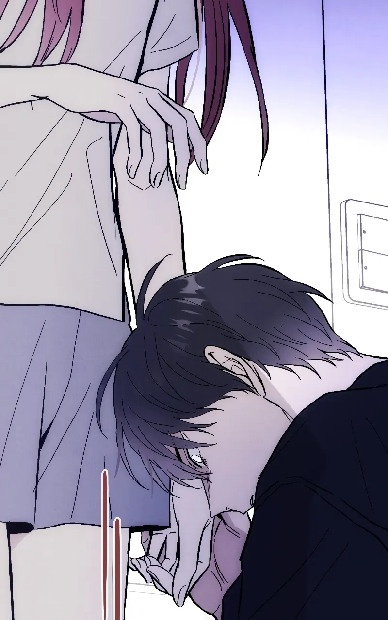 Anata ni Muchuu Chapter 40 page 84 - 