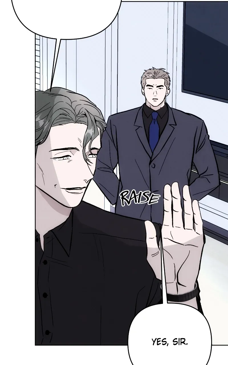 Anata ni Muchuu Chapter 41 page 51 - 