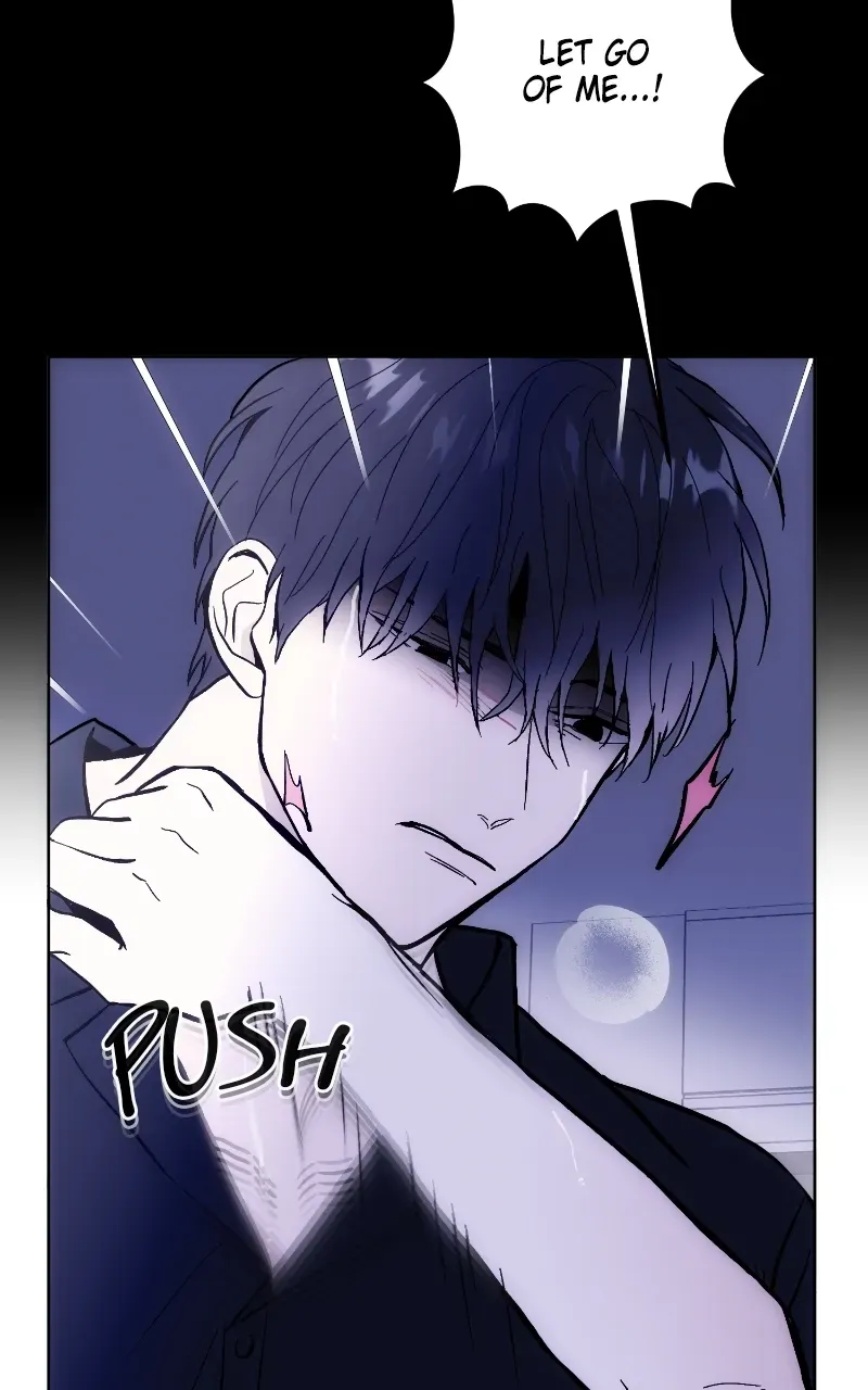 Anata ni Muchuu Chapter 41 page 7 - 