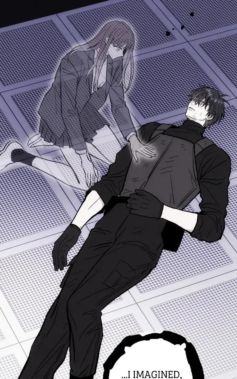 Anata ni Muchuu Chapter 41 page 78 - 