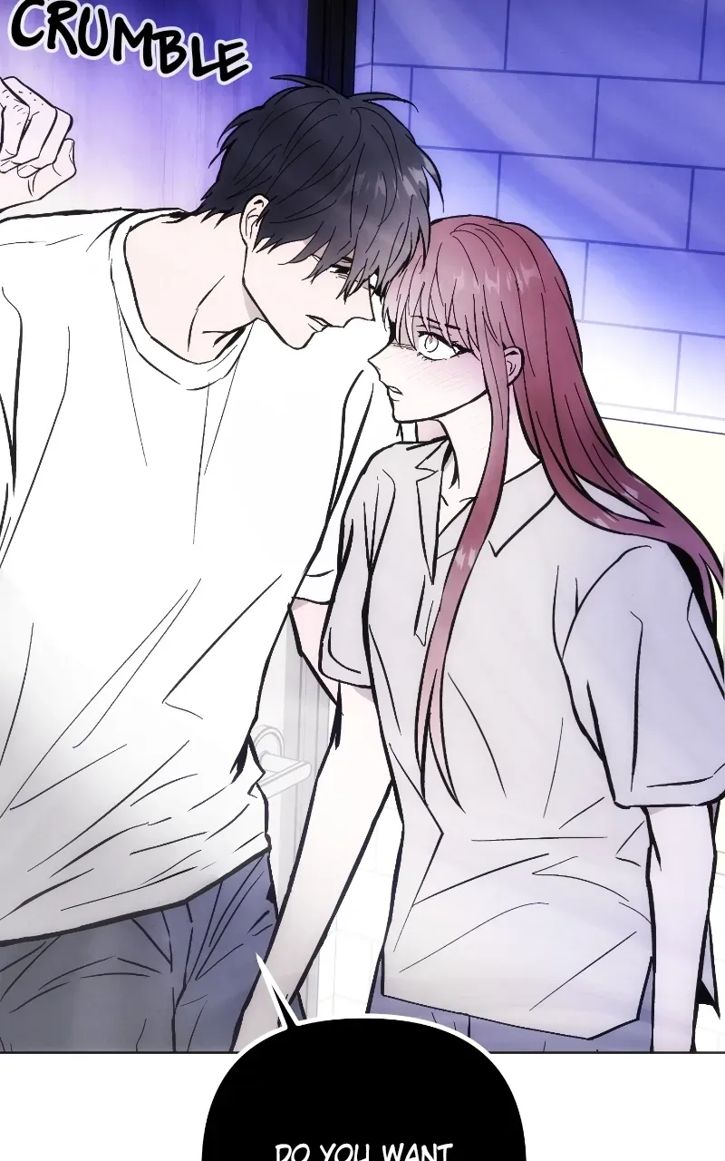Anata ni Muchuu Chapter 43 page 2 - 