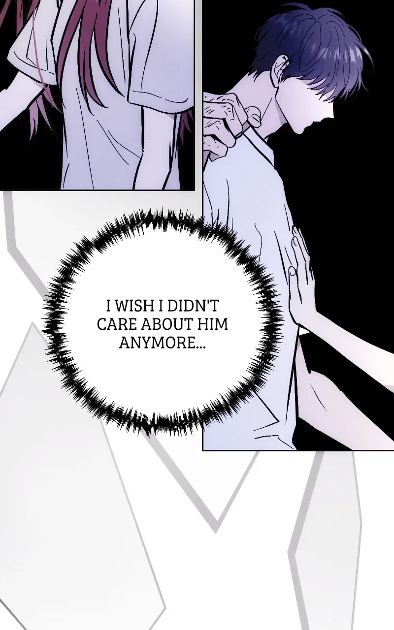Anata ni Muchuu Chapter 43 page 17 - 