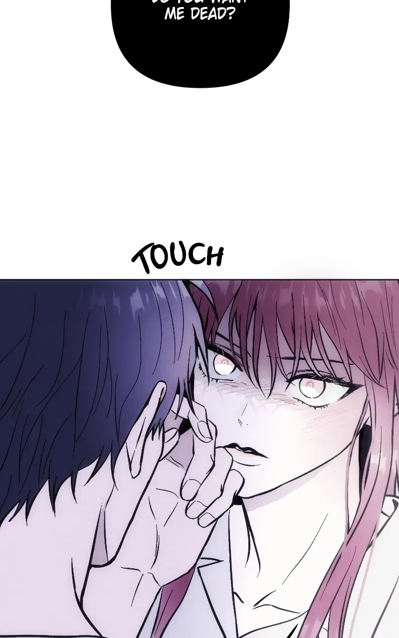 Anata ni Muchuu Chapter 43 page 3 - 
