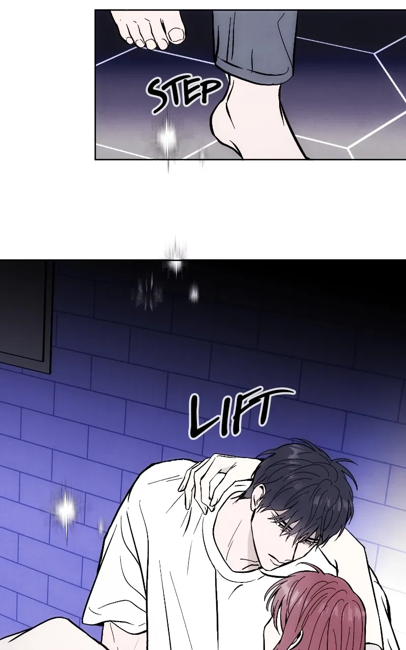 Anata ni Muchuu Chapter 43 page 33 - 