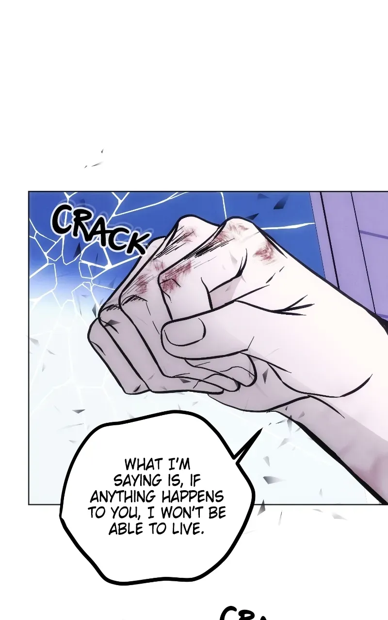 Anata ni Muchuu Chapter 43 page 6 - 