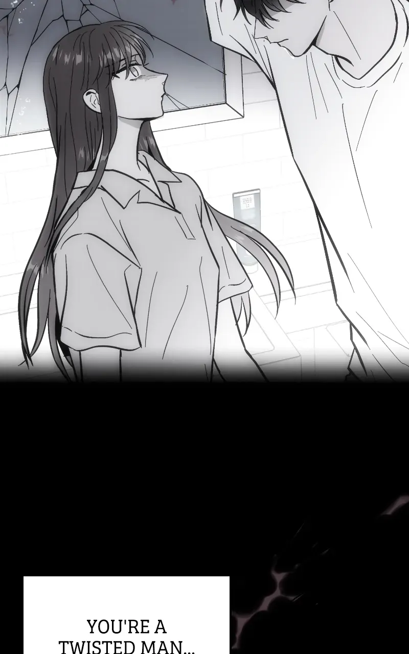 Anata ni Muchuu Chapter 43 page 55 - 